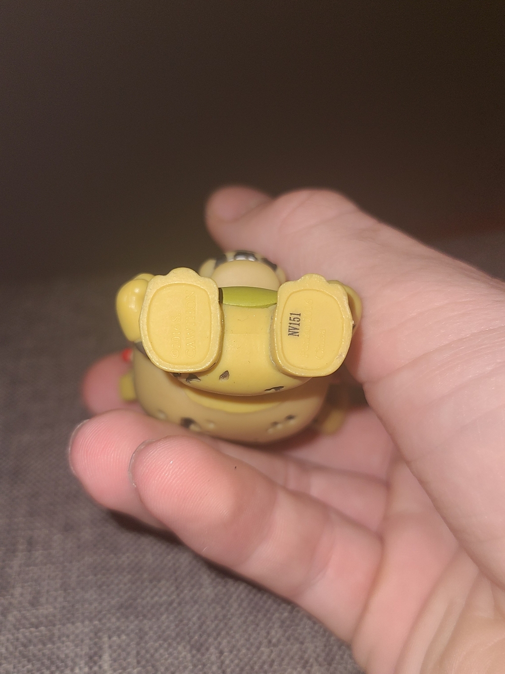 Springtrap Funko Mystery Mini - Picture 4 of 5